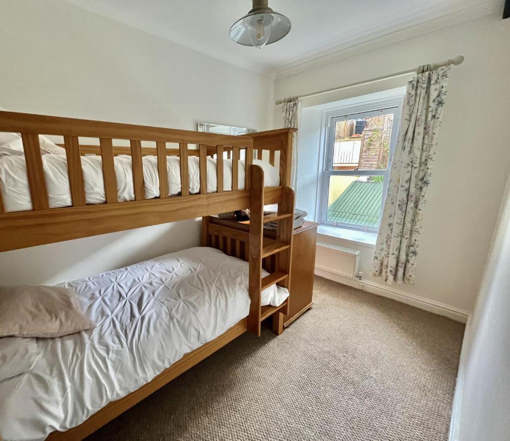 Tredegar Attenborough Cottage - 2 Bedroom Cottage מראה חיצוני תמונה